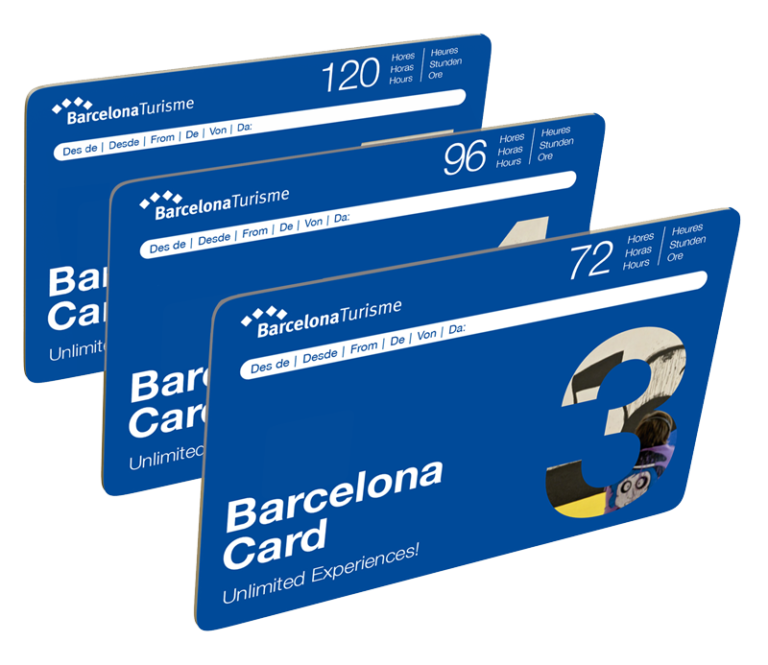 visit barcelona card