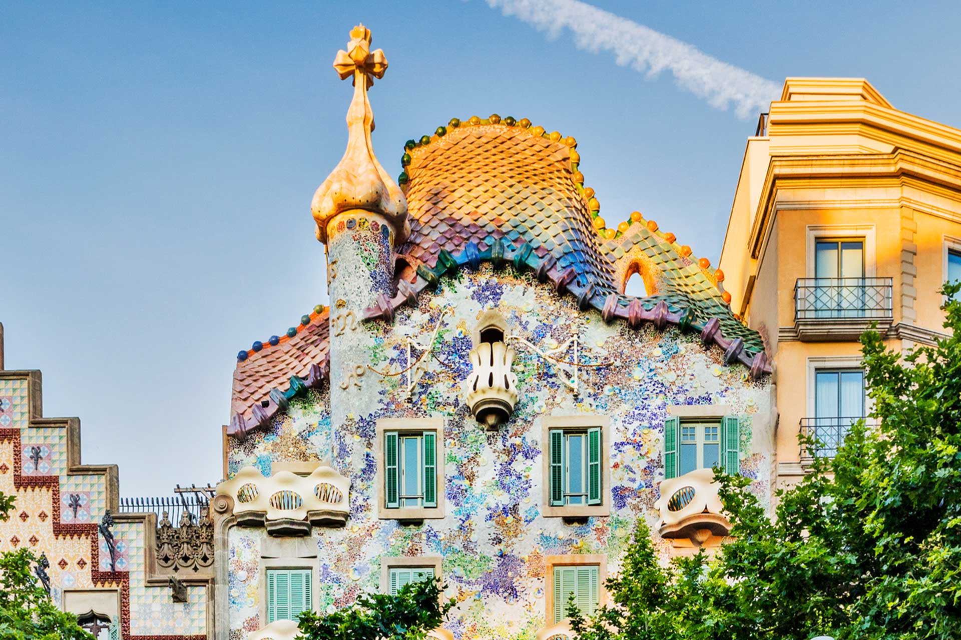 Casa Batlló - Barcelona Card