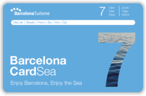 Barcelona Card – Unlimited Experiences